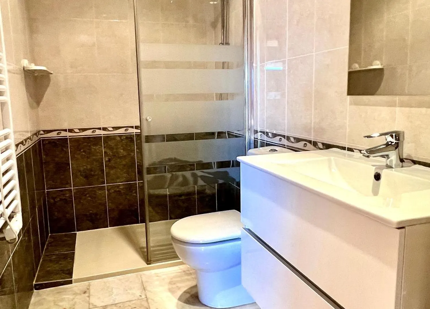 Casa Con Piscina Privada Y Vistas Al Mar Cerca De Sa Riera Vila Begur 0*,  Espanha
