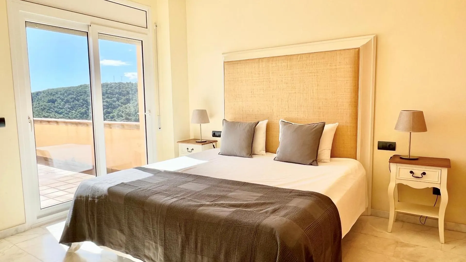 Casa Con Piscina Privada Y Vistas Al Mar Cerca De Sa Riera Vila Begur